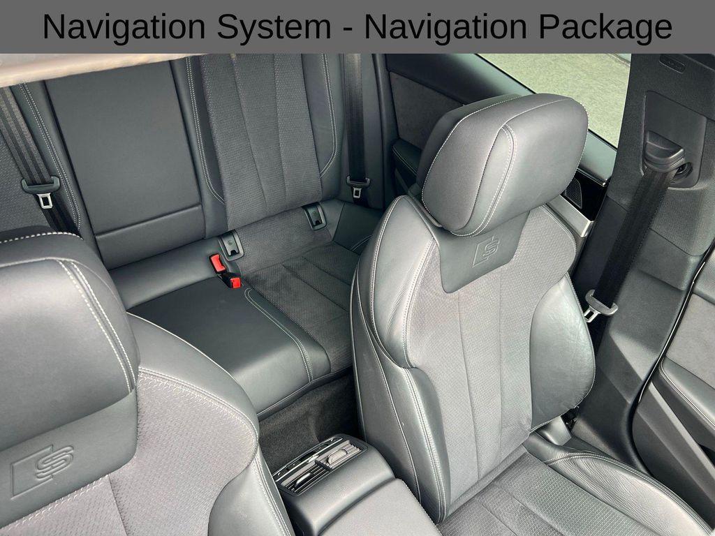 used 2022 Audi A5 Sportback car, priced at $30,567