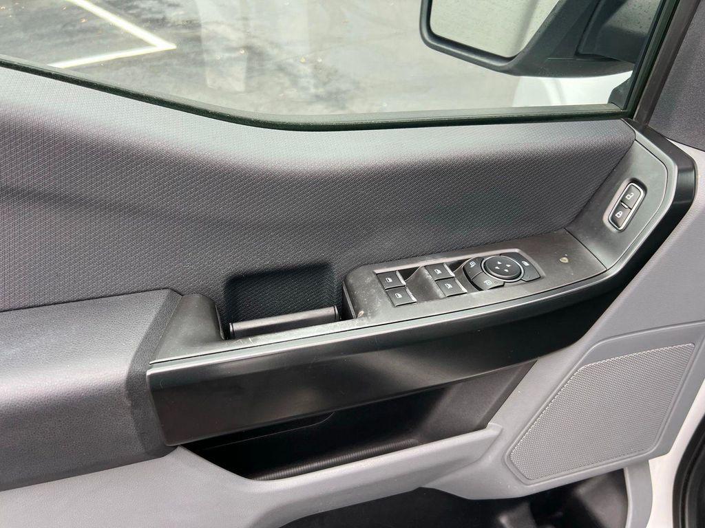 used 2021 Ford F-150 car, priced at $23,497