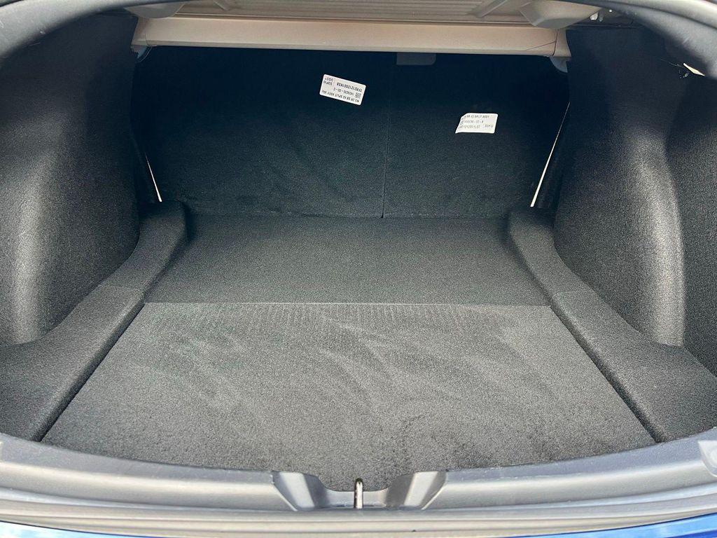 used 2021 Tesla Model 3 car, priced at $22,897