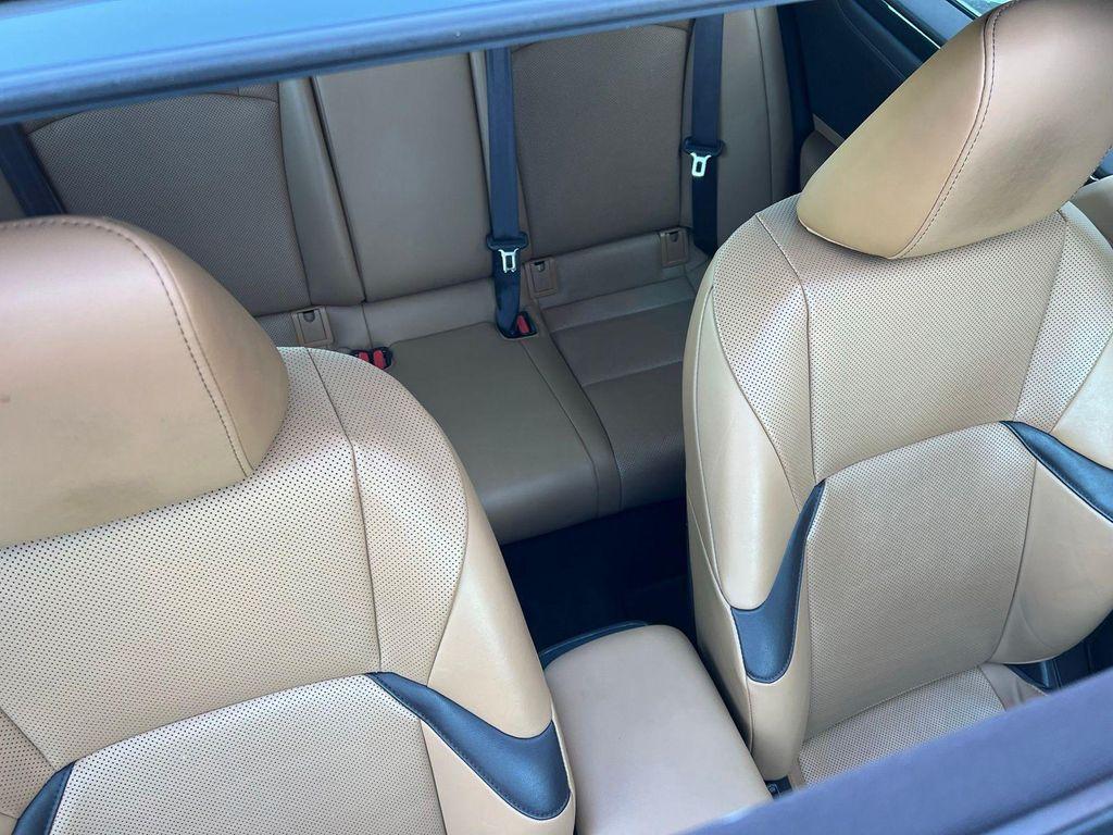 used 2020 Lexus ES 350 car, priced at $27,767