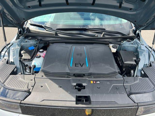 used 2022 Hyundai IONIQ 5 car, priced at $21,697