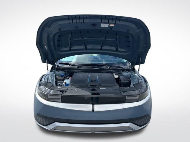 used 2022 Hyundai IONIQ 5 car, priced at $21,697