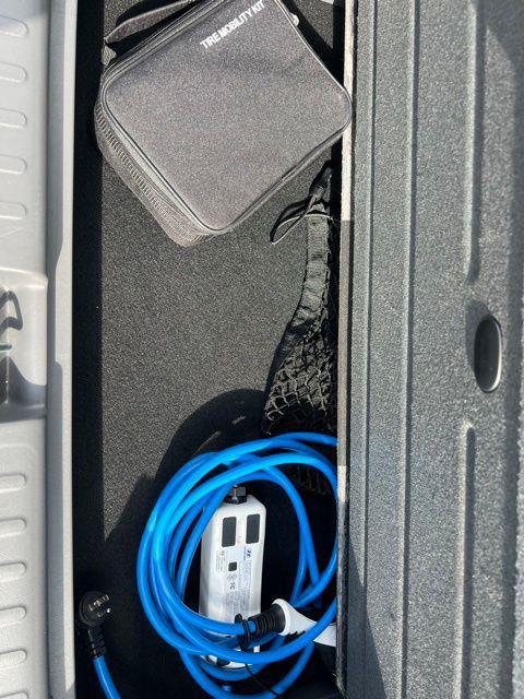 used 2022 Hyundai IONIQ 5 car, priced at $21,697