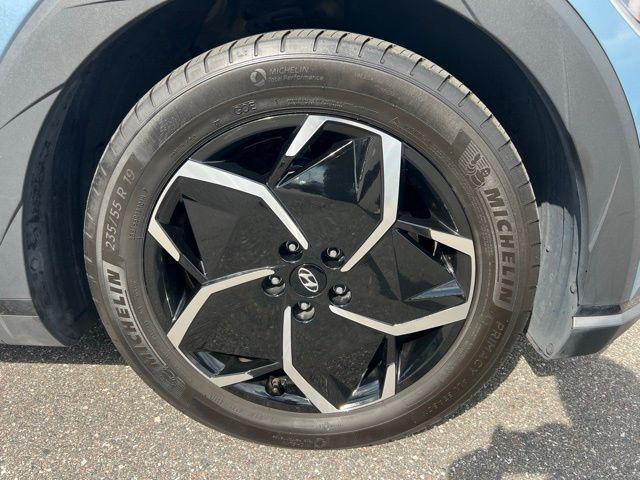 used 2022 Hyundai IONIQ 5 car, priced at $21,697