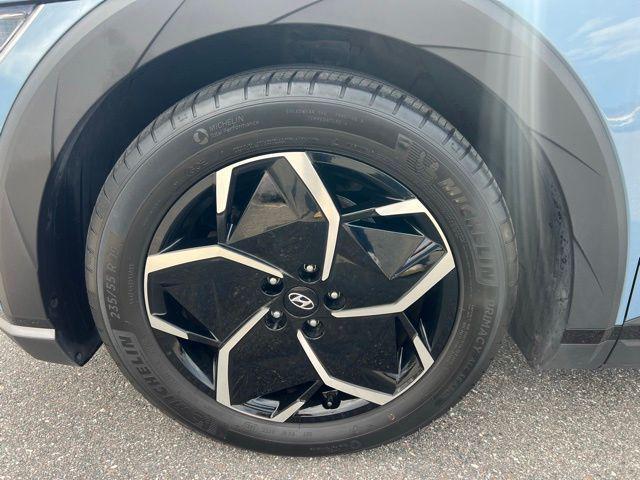 used 2022 Hyundai IONIQ 5 car, priced at $21,697