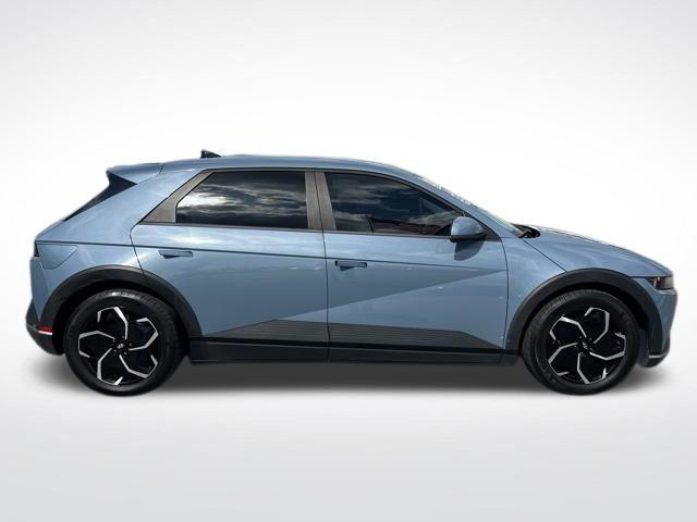 used 2022 Hyundai IONIQ 5 car, priced at $21,697