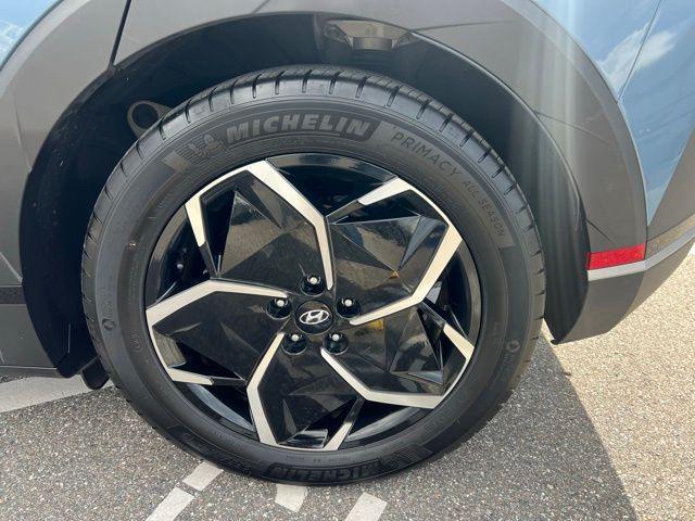 used 2022 Hyundai IONIQ 5 car, priced at $21,697