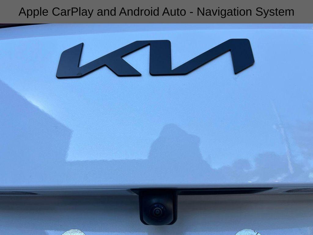 used 2025 Kia Carnival car, priced at $43,567
