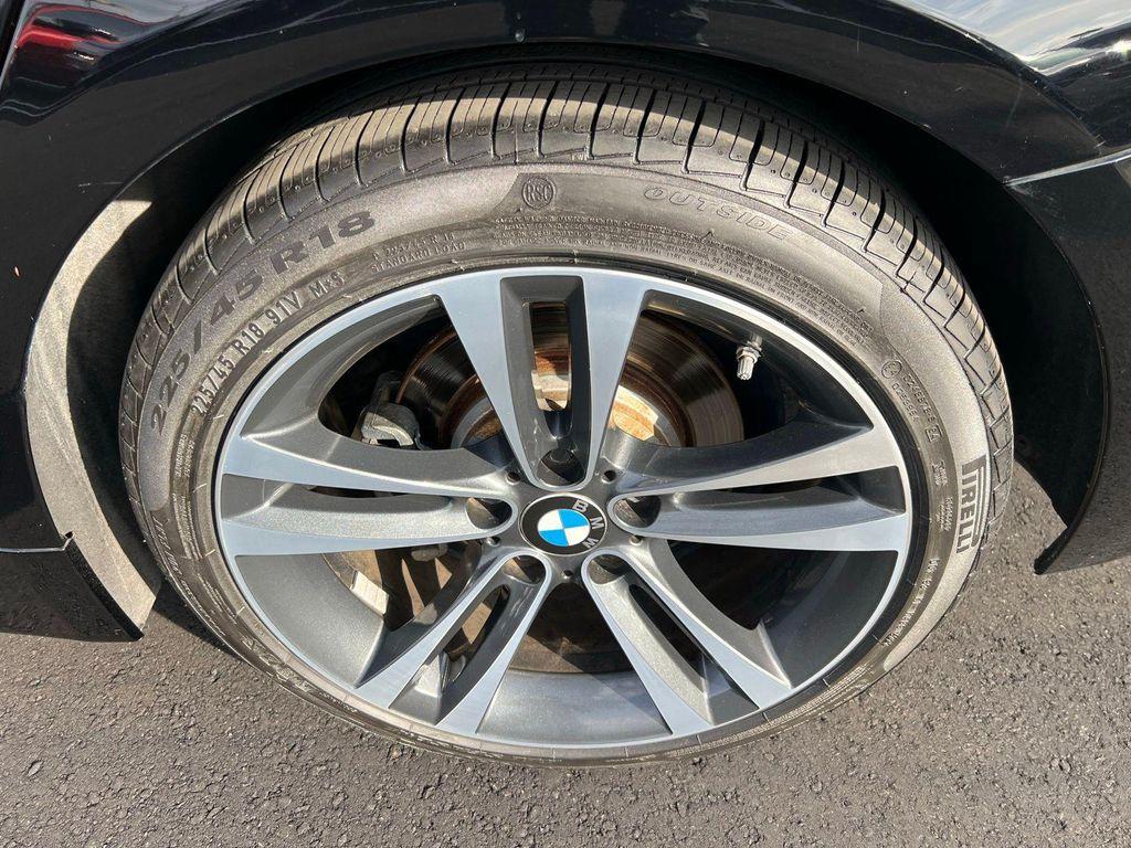 used 2020 BMW 430 Gran Coupe car, priced at $19,457