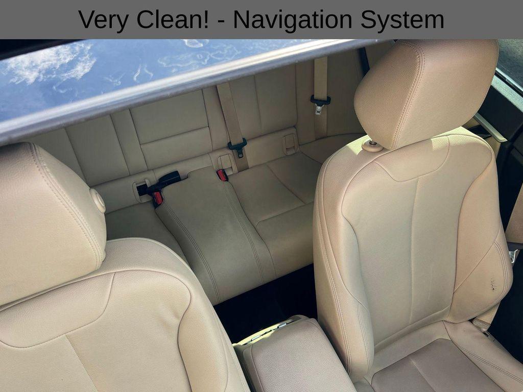 used 2020 BMW 430 Gran Coupe car, priced at $18,997