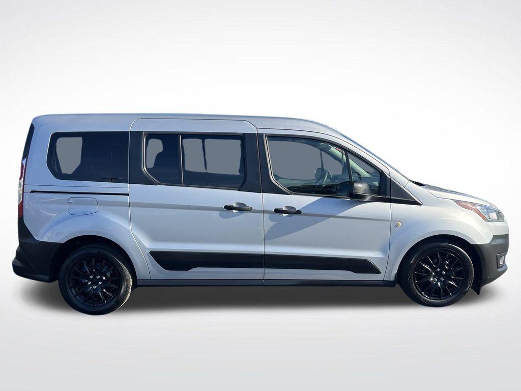 used 2020 Ford Transit Connect car, priced at $15,997