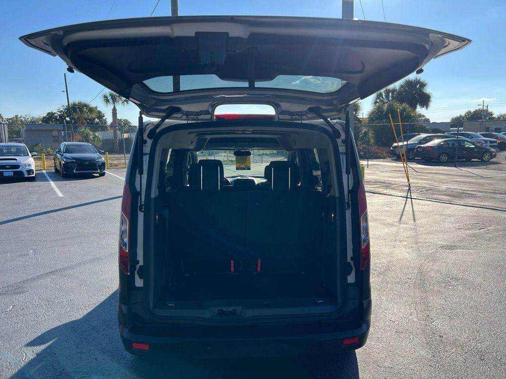 used 2020 Ford Transit Connect car, priced at $15,997