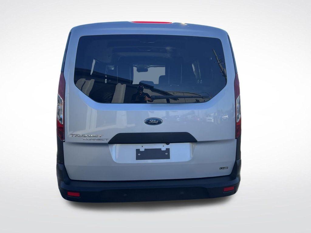 used 2020 Ford Transit Connect car, priced at $15,997