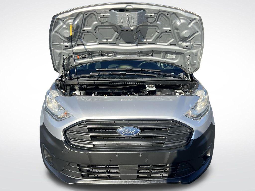 used 2020 Ford Transit Connect car, priced at $15,997