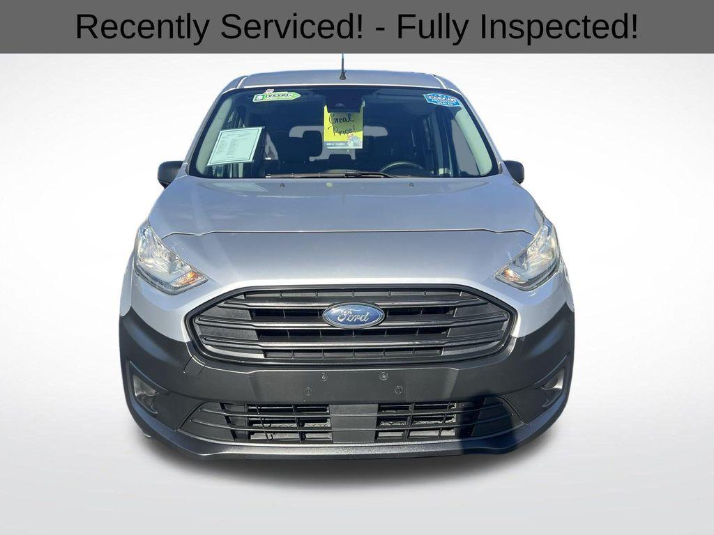used 2020 Ford Transit Connect car, priced at $15,997