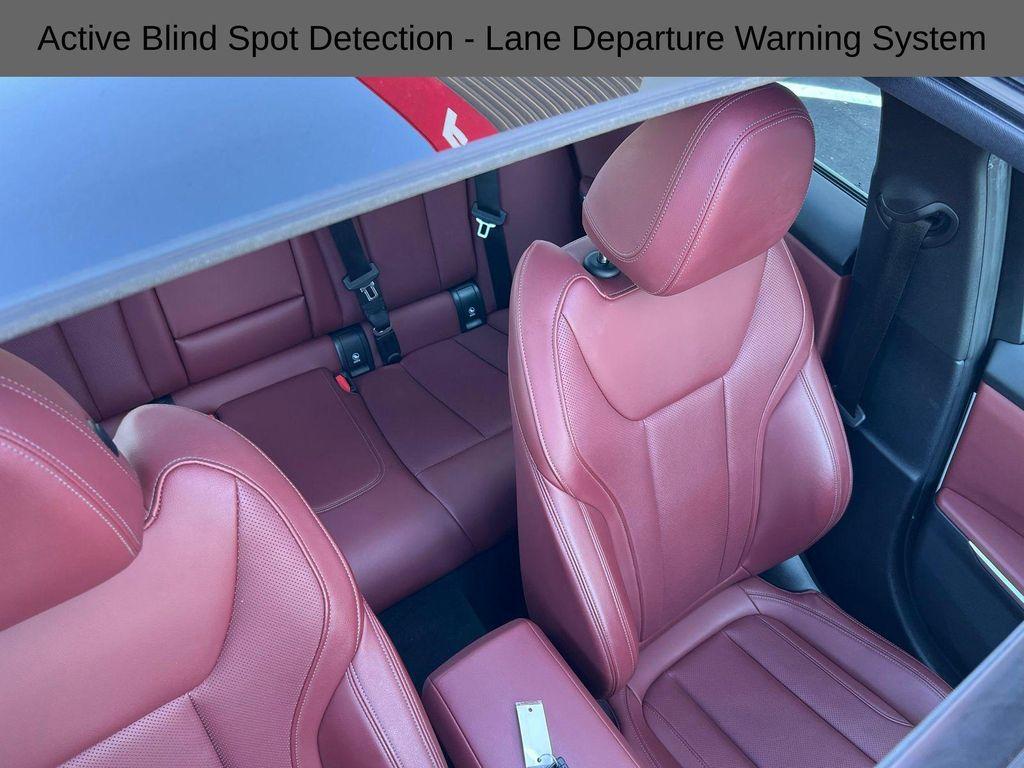 used 2023 BMW 330 car, priced at $30,997