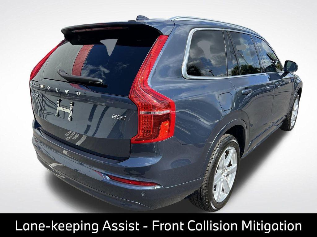 used 2023 Volvo XC90 car, priced at $29,967