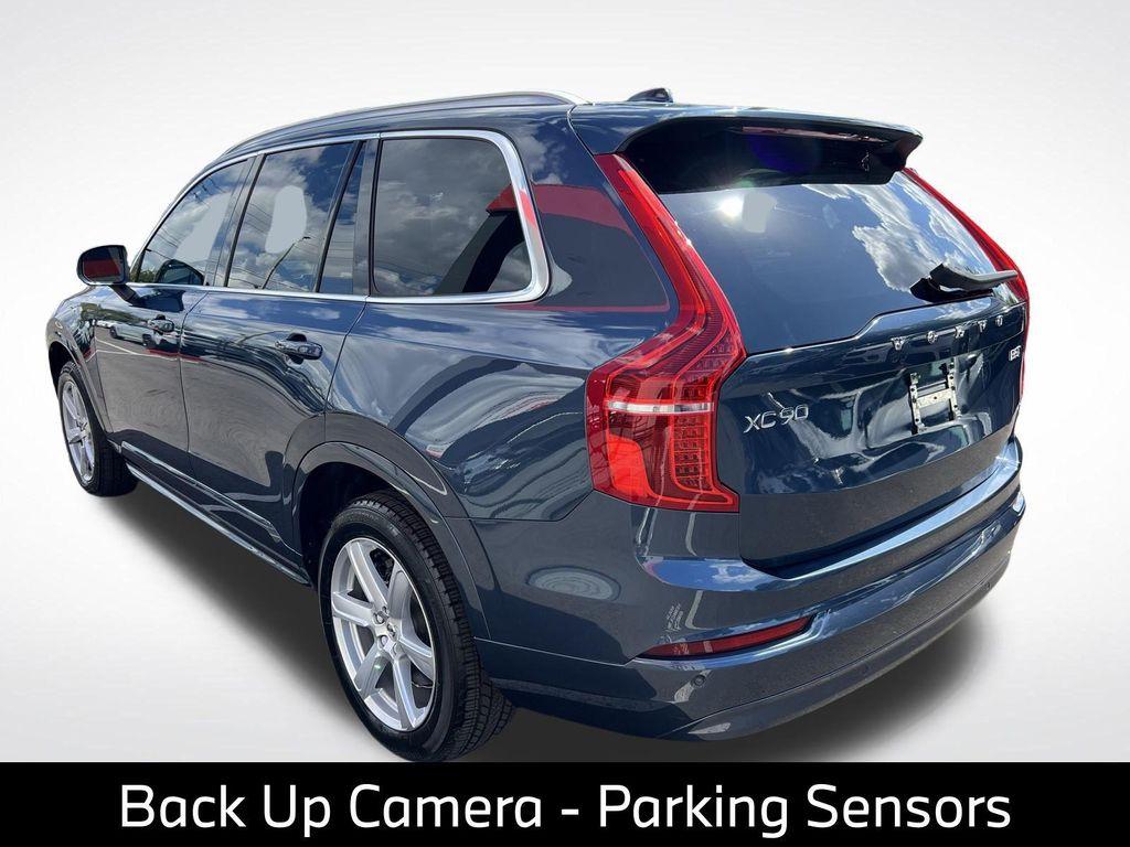 used 2023 Volvo XC90 car, priced at $29,967