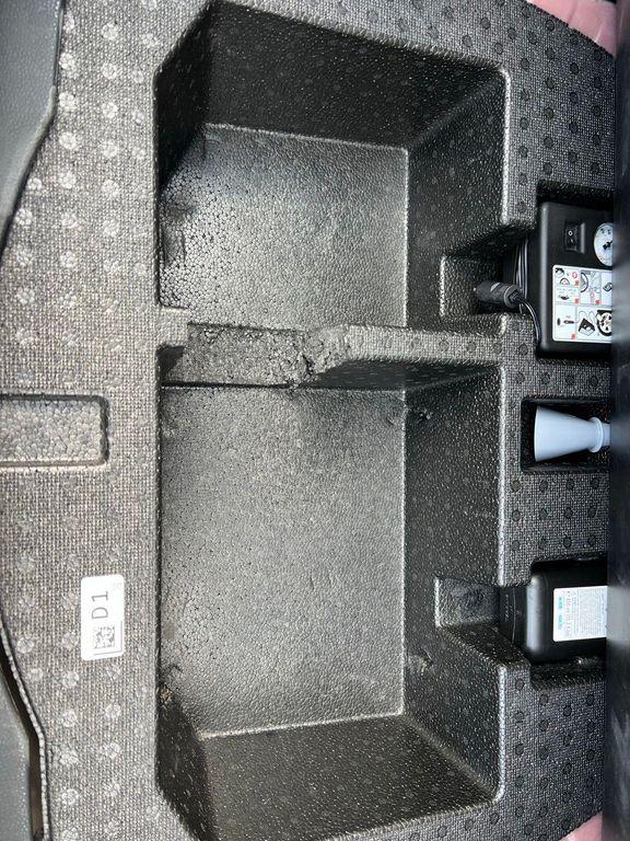 used 2025 Honda Civic Hybrid car, priced at $24,767