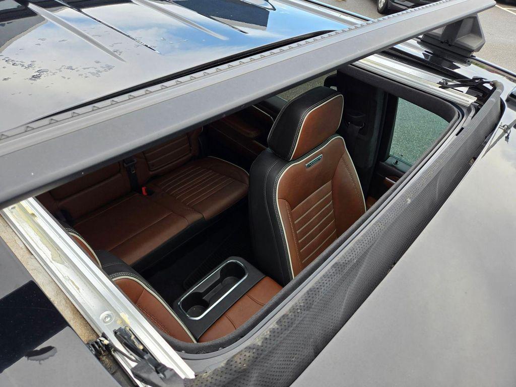 used 2022 GMC Sierra 1500 car, priced at $54,997