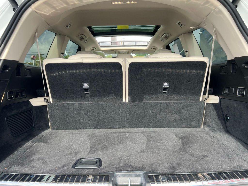 used 2022 Mercedes-Benz GLS 450 car, priced at $45,497