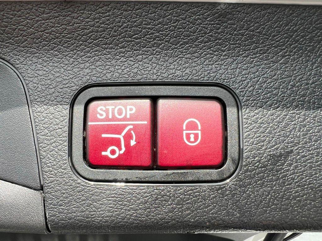 used 2022 Mercedes-Benz GLS 450 car, priced at $45,497