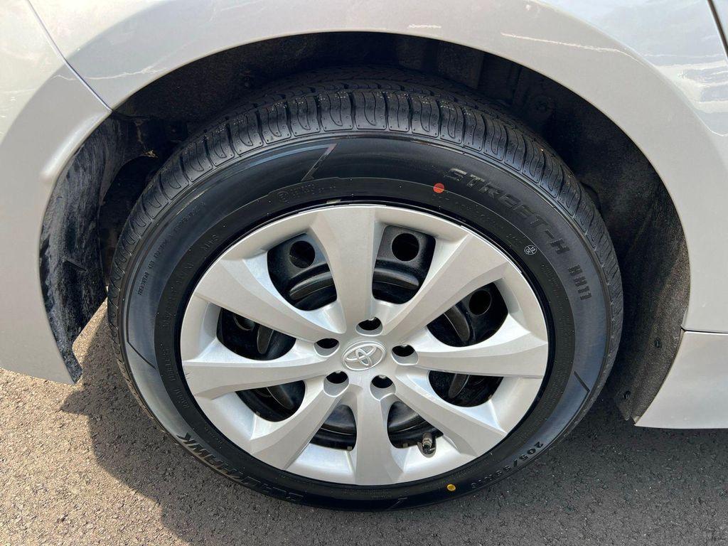 used 2022 Toyota Corolla car, priced at $17,597