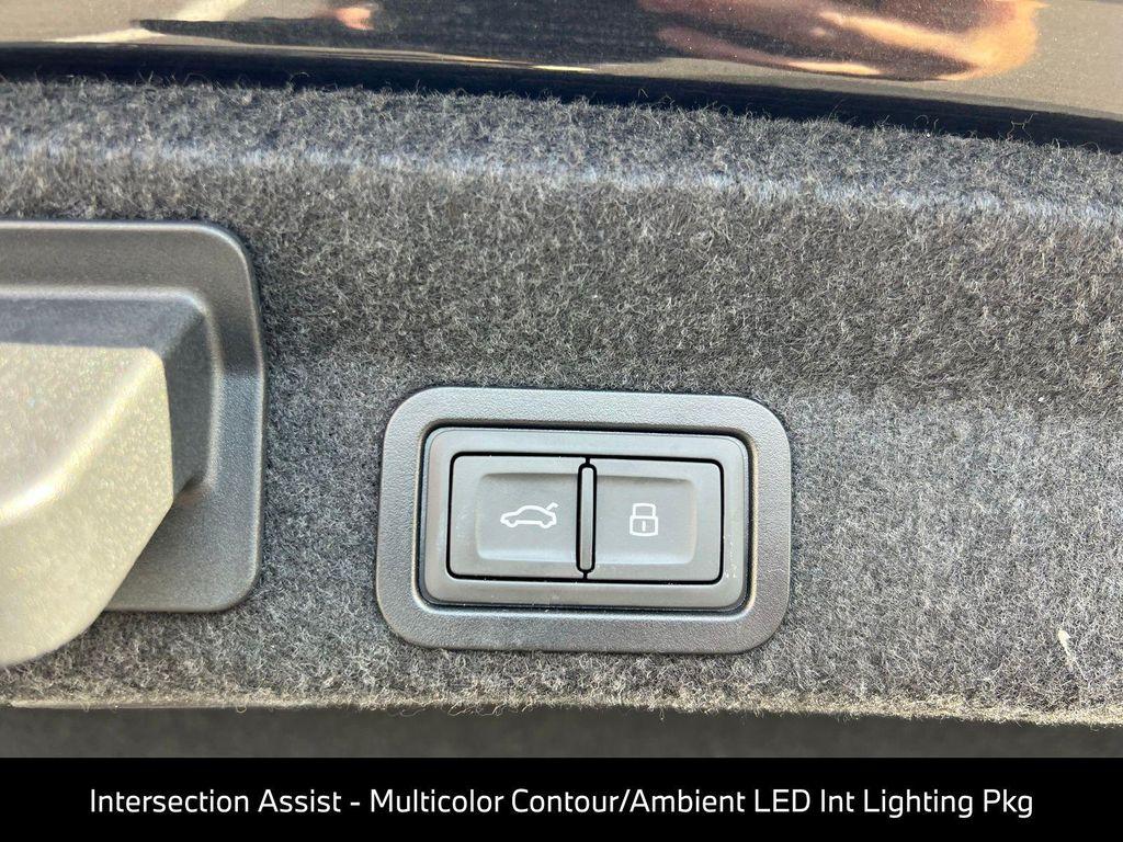 used 2020 Audi S6 car, priced at $40,497