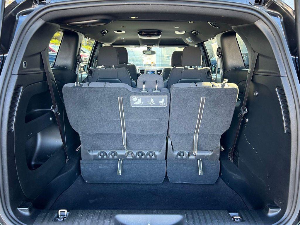 used 2019 Chrysler Pacifica car, priced at $19,767