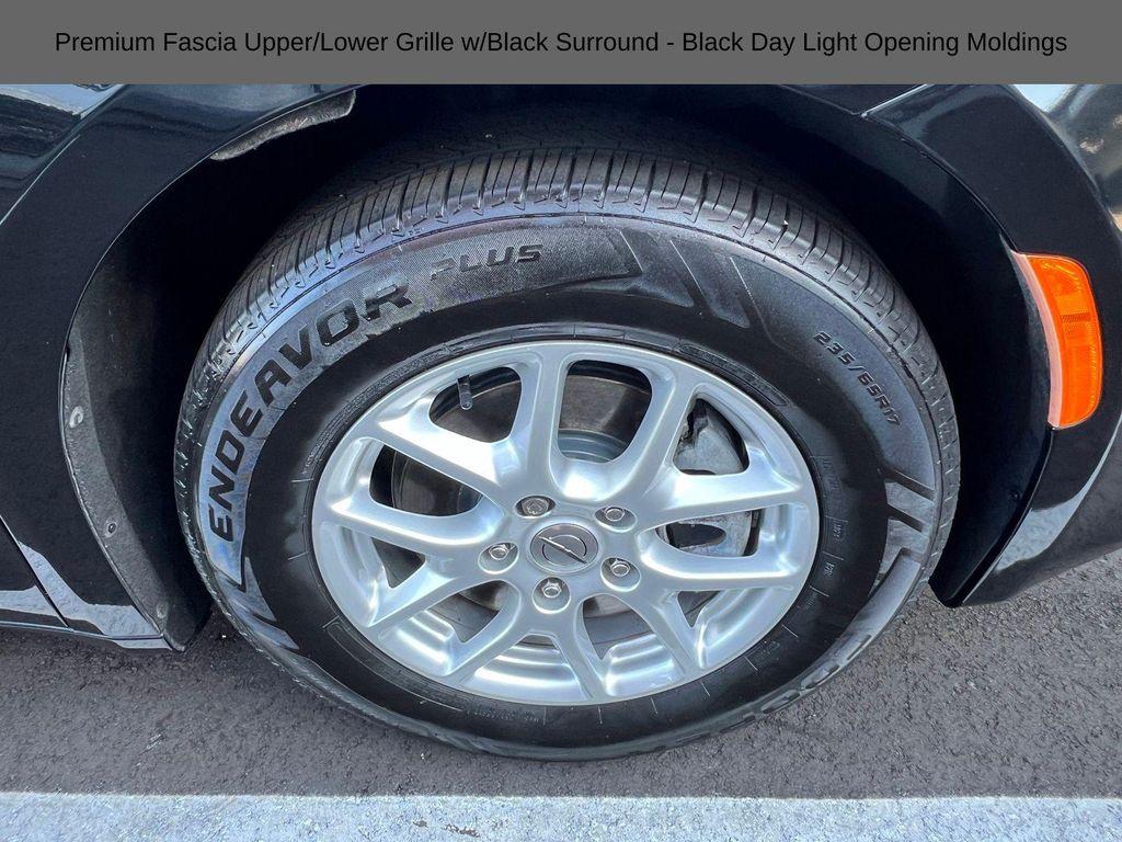 used 2019 Chrysler Pacifica car, priced at $19,767