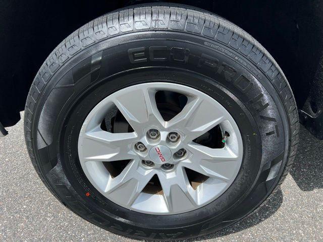 used 2016 GMC Sierra 1500 car, priced at $14,997