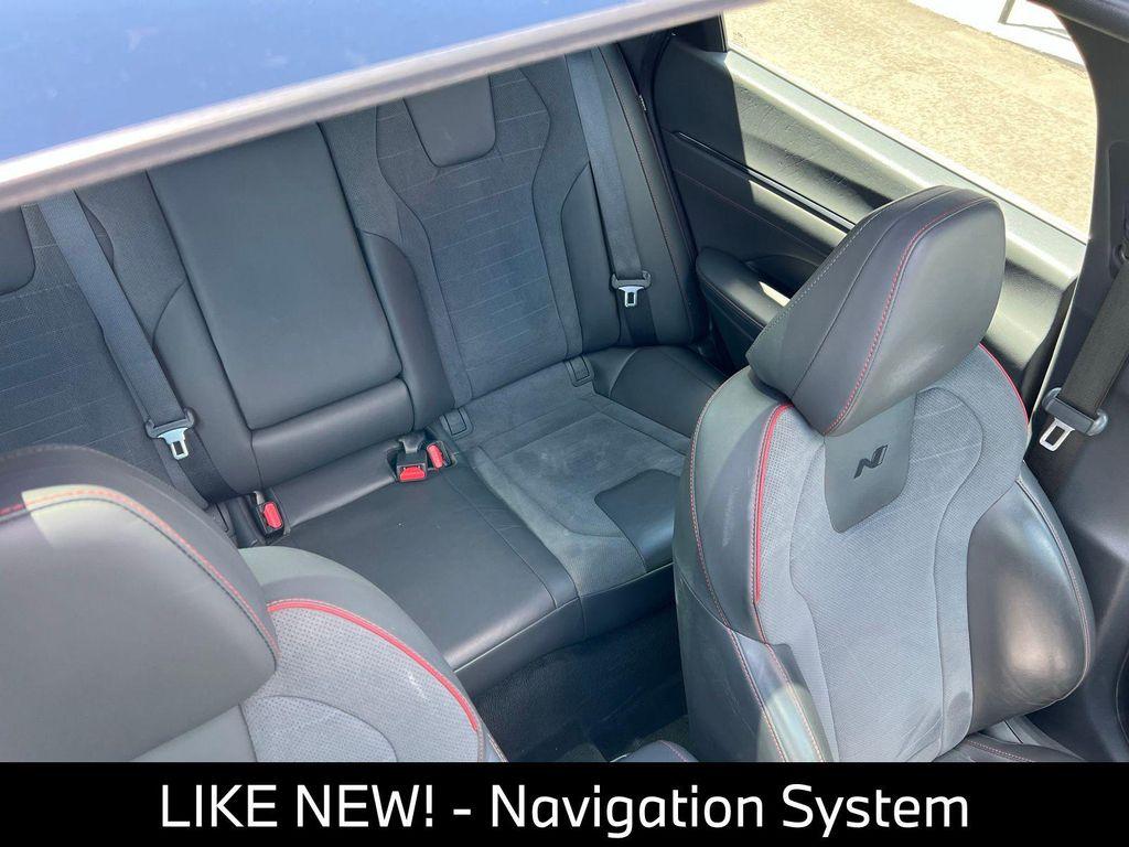 used 2023 Hyundai Sonata car, priced at $21,997