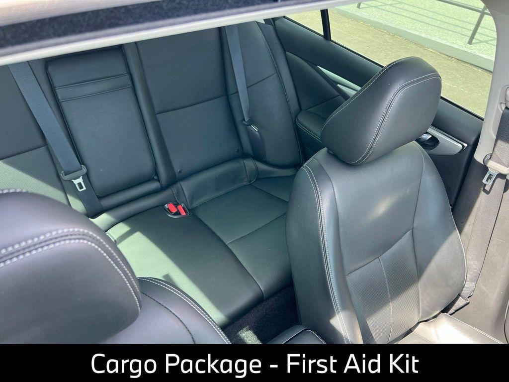 used 2023 INFINITI Q50 car, priced at $31,967