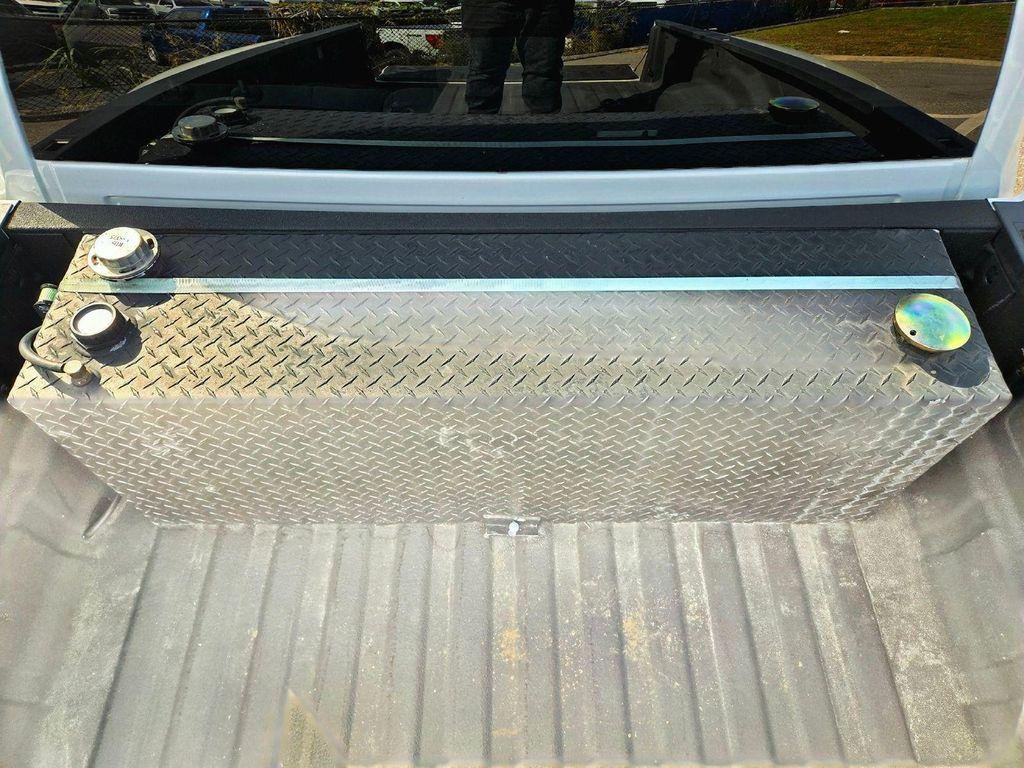 used 2024 Ram 3500 car, priced at $49,797