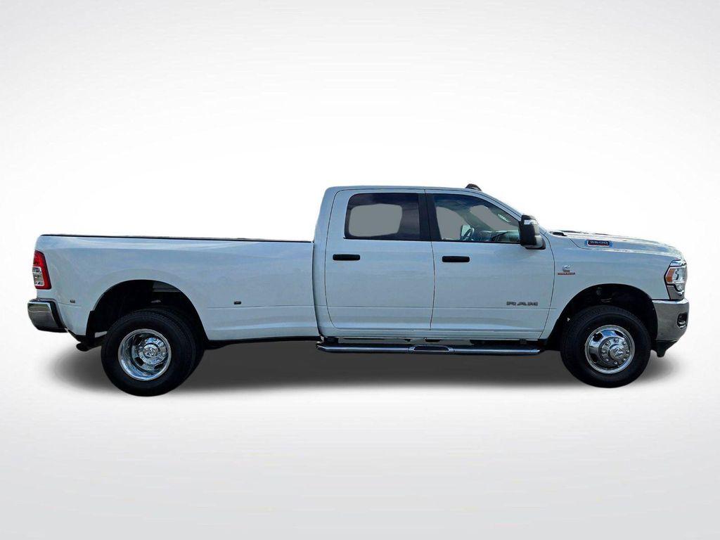 used 2024 Ram 3500 car, priced at $49,797