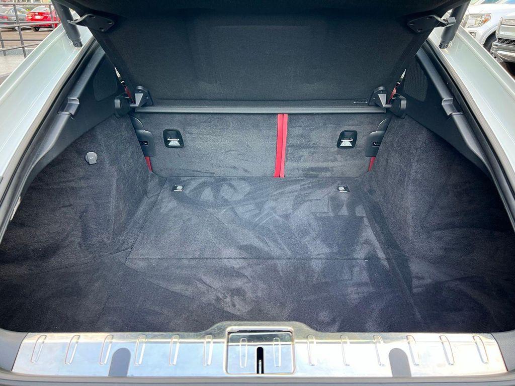 used 2018 Porsche Panamera car, priced at $51,867