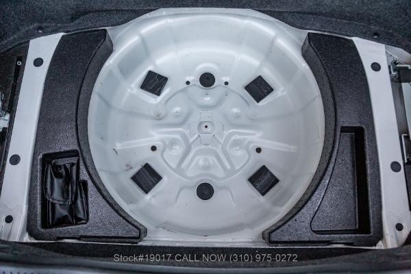 1993 Diamond White Pearl Lexus SC 300