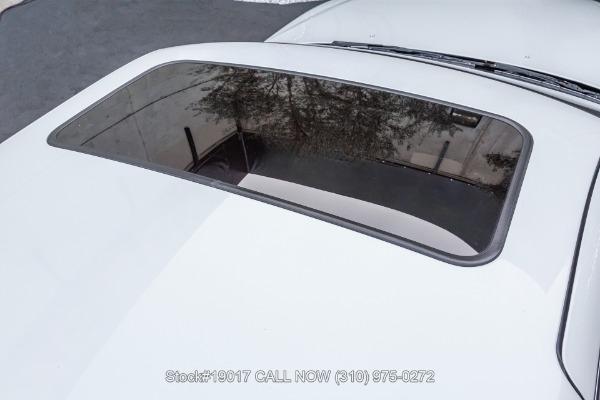 1993 Diamond White Pearl Lexus SC 300