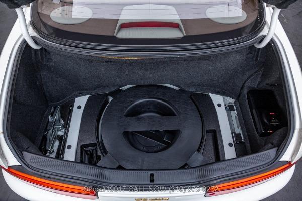 1993 Diamond White Pearl Lexus SC 300