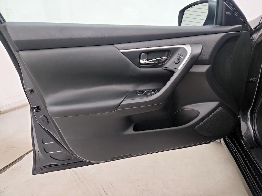 used 2016 Nissan Altima car, priced at $15,998