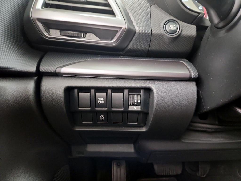 used 2021 Subaru Forester car, priced at $23,998