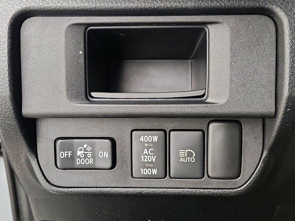 used 2019 Toyota Tacoma car, priced at $33,998