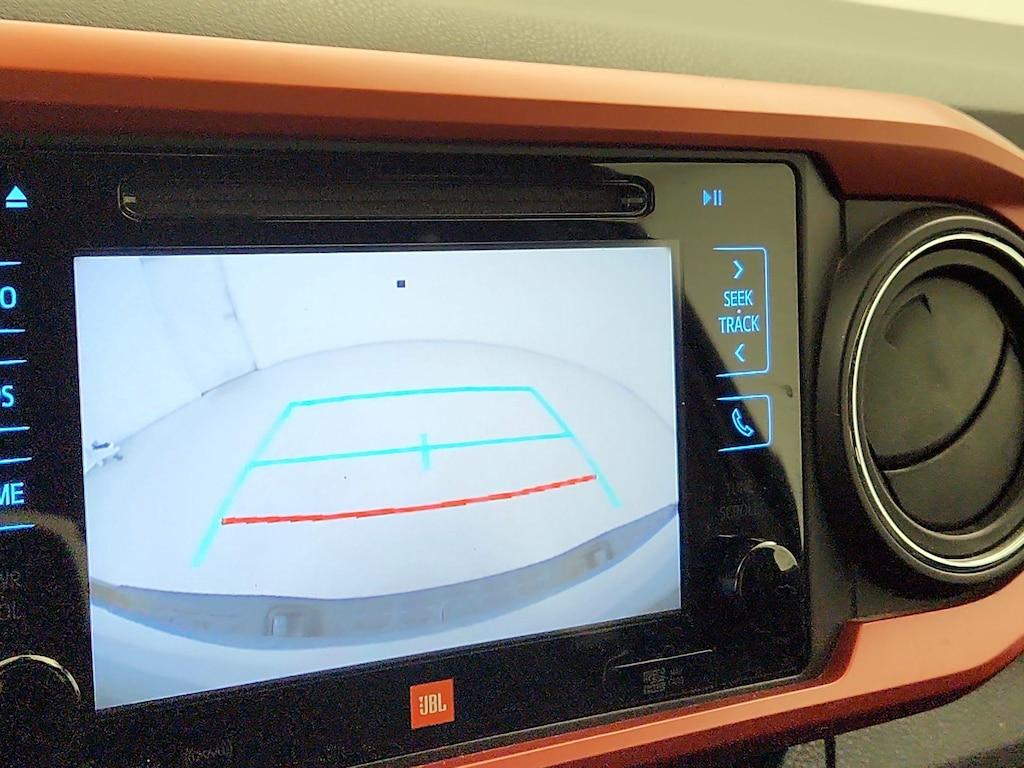 used 2019 Toyota Tacoma car, priced at $33,998