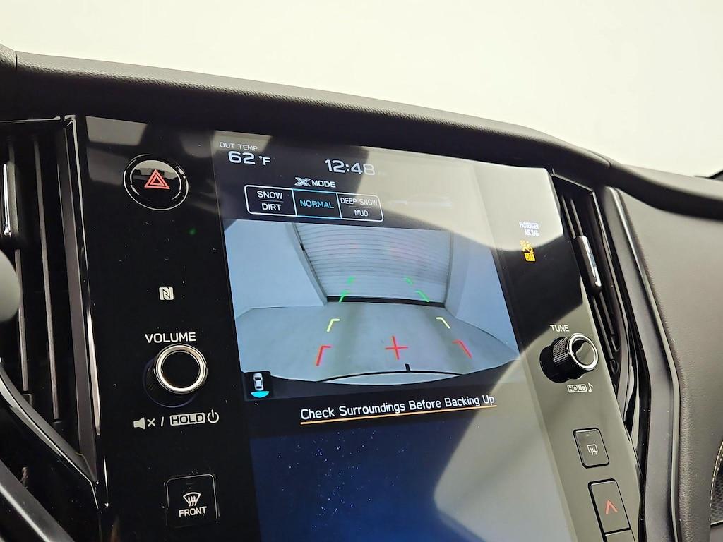 used 2024 Subaru Outback car, priced at $34,998