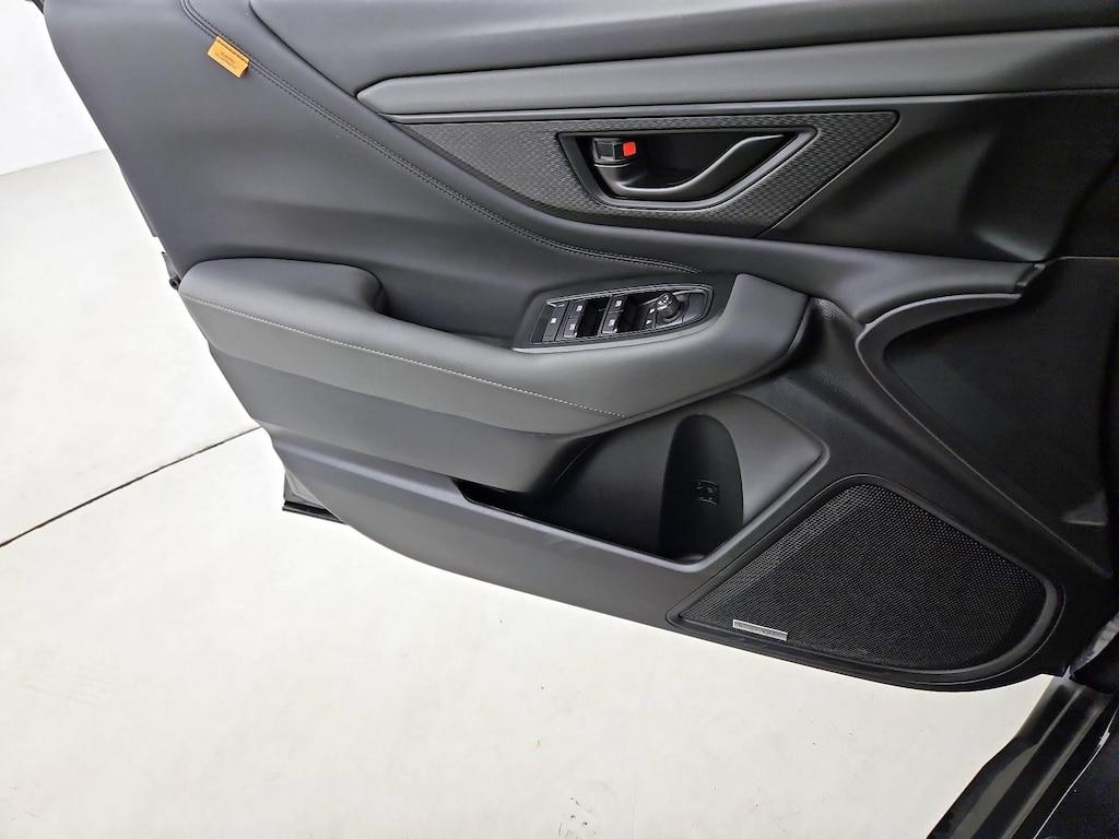 used 2024 Subaru Outback car, priced at $34,998