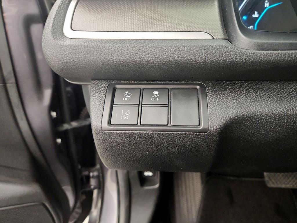used 2020 Honda Civic car, priced at $20,998