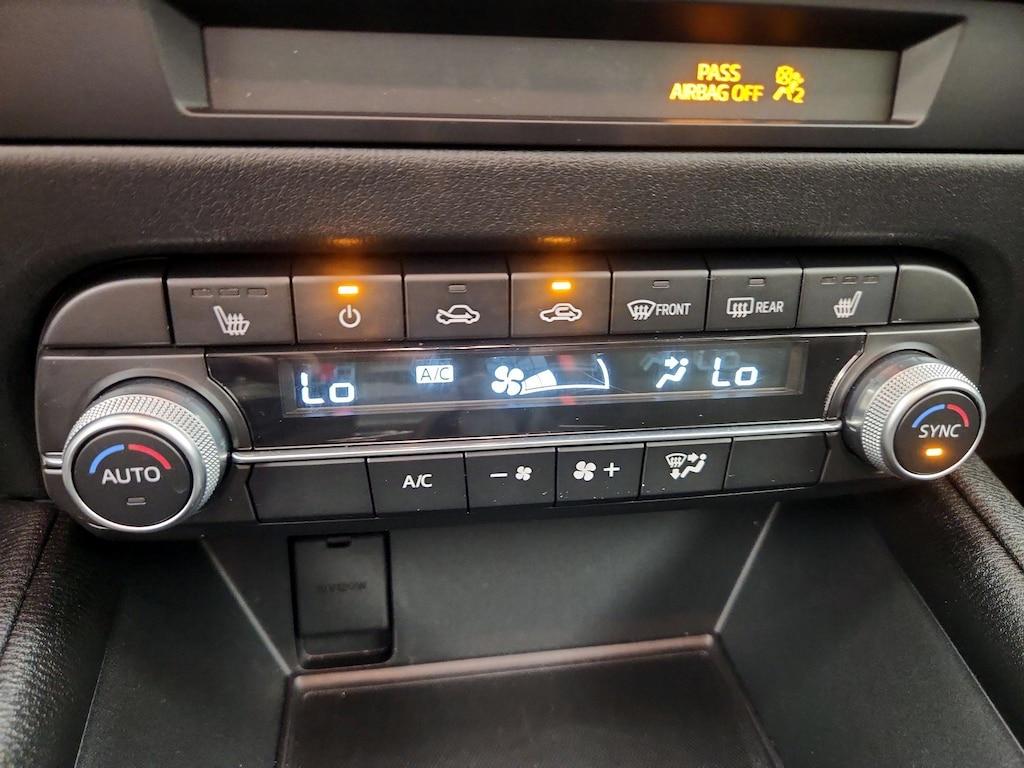 used 2020 Mazda CX-5 car, priced at $21,998