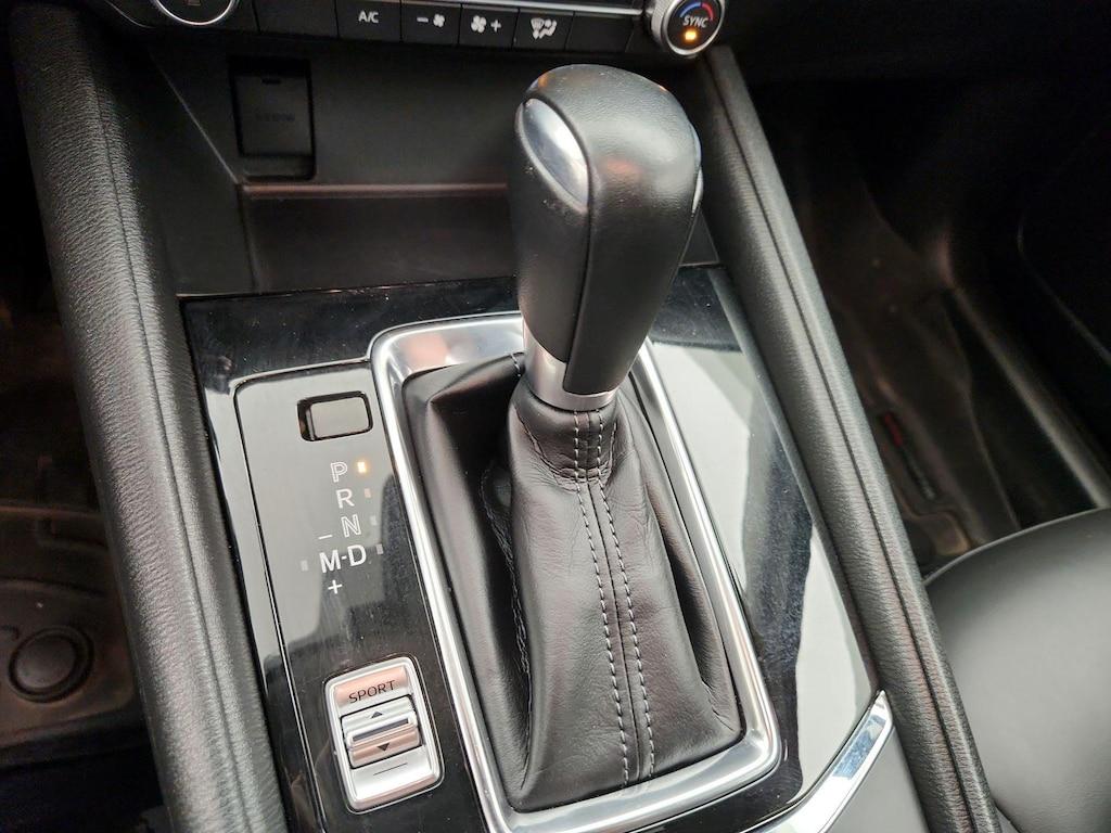 used 2020 Mazda CX-5 car, priced at $21,998