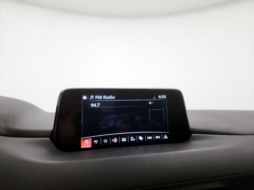 used 2020 Mazda CX-5 car, priced at $21,998