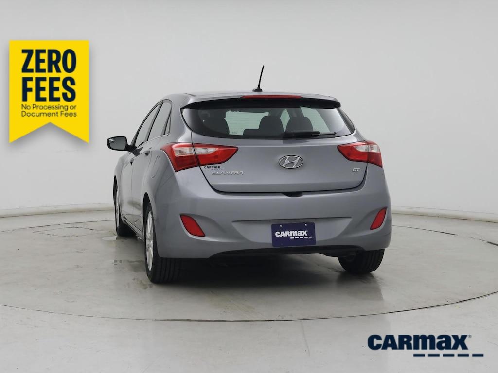 used 2014 Hyundai Elantra car, priced at $10,998
